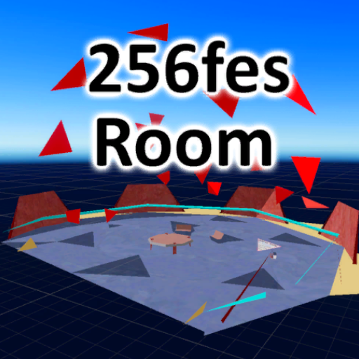 256Fes Room World
