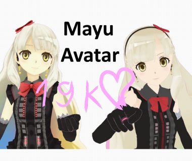 Mayu Avatar World