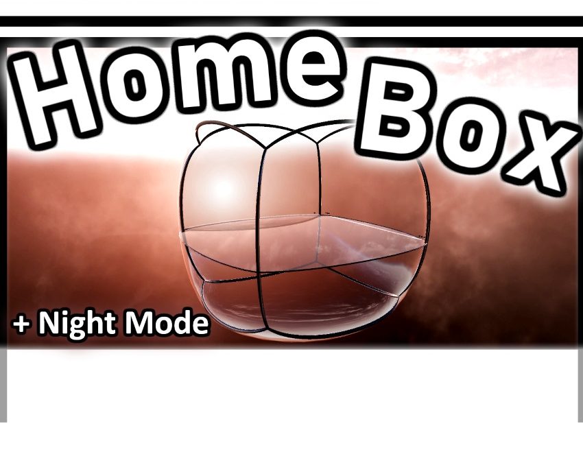 HomeBox World