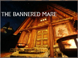 The Bannered Mare World