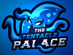 Tentacle Palace World